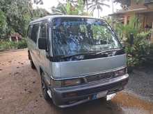 Nissan Caravan VRGE24 1993 Van