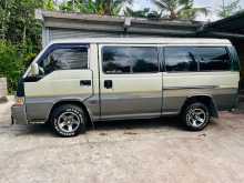 Nissan Caravan VRGE24 GLL 1993 Van