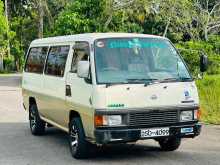 Nissan Caravan VRGE24 1993 Van