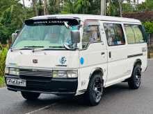 Nissan Caravan VRGE24 1998 Van