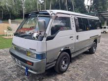 Nissan Caravan VRGE24 1993 Van