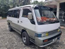 Nissan Caravan VRGE24 1993 Van
