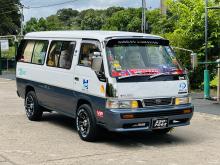 Nissan Caravan VRGE24 1994 Van