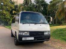 Nissan Caravan VRGE24 1996 Van