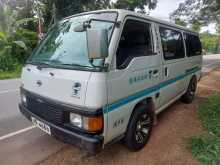 Nissan CARAVAN VRGE24 1992 Van