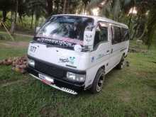 Nissan CARAVAN VRGE24 1995 Van