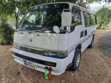 Nissan Caravan VRGE24 1992 Van