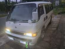 Nissan Caravan VRGE24 1992 Van