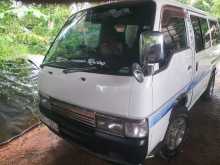 Nissan Caravan VWE24 2000 Van