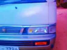 Nissan Caravan VRGE24 1998 Van