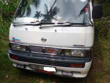 Nissan Caravan VX 1995 Van