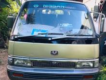 Nissan Caravan VX 1994 Van
