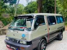 Nissan Caravan VX 1993 Van
