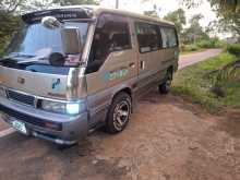Nissan Caravan VX 1994 Van
