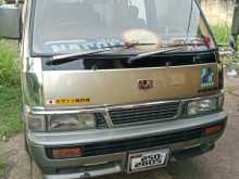 Nissan Caravan VX 1994 Van