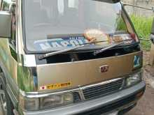 Nissan Caravan VX 1994 Van