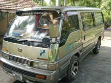 Nissan Caravan VX 1994 Van