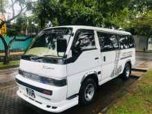 Nissan CARAVAN VX 5 DOOR 1994 Van