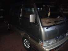 Nissan Caravan Vx 1994 Van