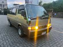 Nissan Caravan VX 1995 Van