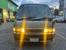 Nissan Caravan VX 1995 Van