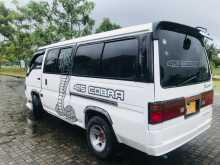 Nissan Caravan VX 1995 Van