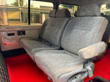Nissan Caravan VX 1995 Van