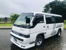 Nissan Caravan VX 1995 Van