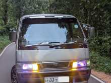 Nissan Caravan VX 1998 Van