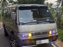 Nissan Caravan VX 1998 Van