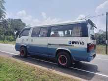 Nissan CARAVAN VX LONG 1993 Van