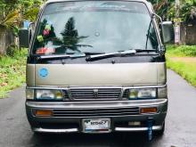 Nissan Caravan VX 1998 Van