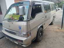 Nissan Caravan VX 1992 Van