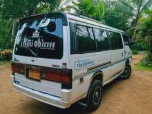 Nissan CARAVAN VX LONG 1994 Van