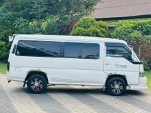 Nissan Caravan VX 1987 Van
