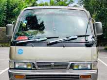 Nissan CARAVAN VX Kota 1998 Van