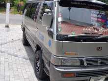 Nissan Caravan VX 1994 Van