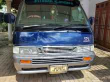 Nissan Caravan VX 1992 Van