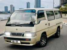 Nissan Caravan VX 1998 Van