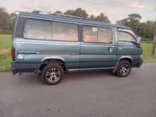 Nissan CARAVAN VX LONG 1992 Van