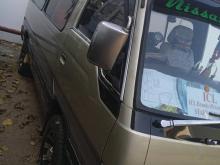 Nissan Caravan VX Long 1994 Van