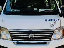 Nissan CARAVAN 2006 Van