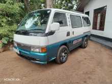 Nissan Caravan 1993 Van