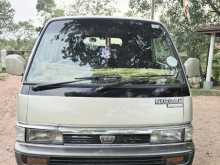 Nissan Caravan 1996 Van