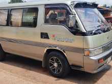 Nissan Caravan 1993 Van