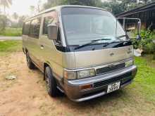 Nissan Caravan 1993 Van