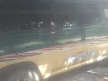 Nissan Caravan 1981 Van