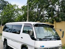 Nissan Caravan 1996 Van