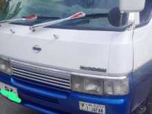Nissan Caravan 1990 Van