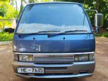 Nissan Caravan 1999 Van
